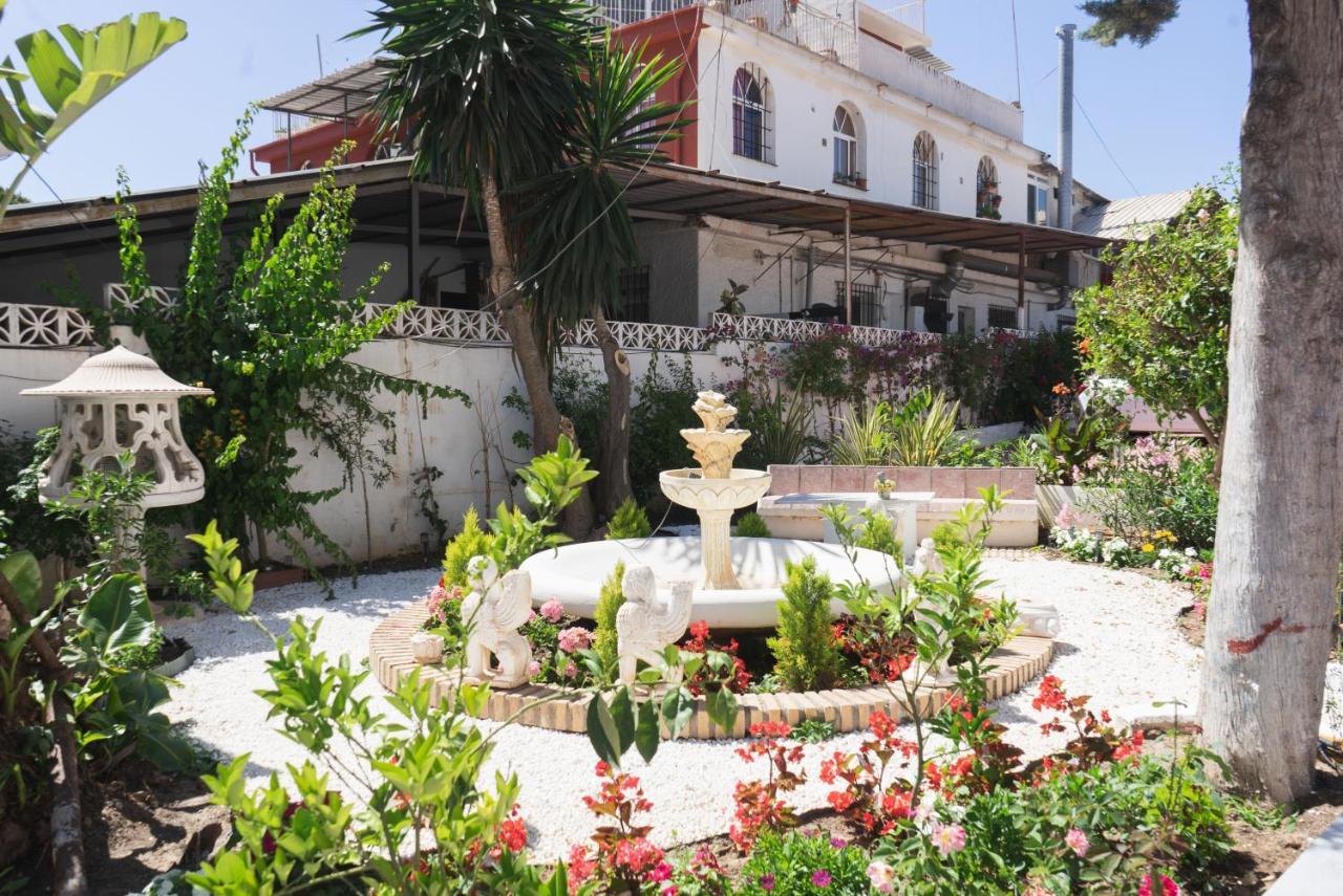 Villa Costa Marbella Exterior photo